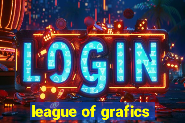 league of grafics